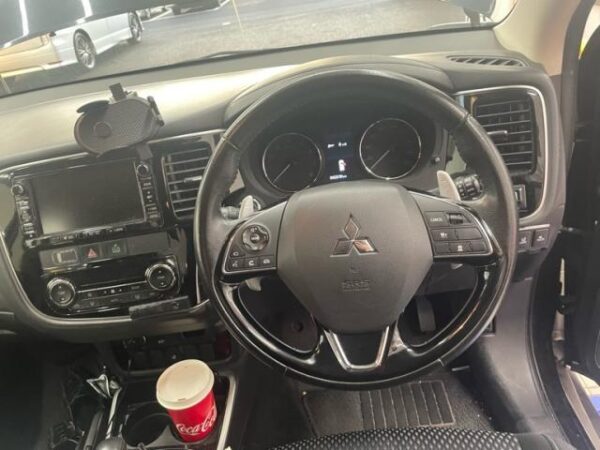 Ref:AUX-20076884 MITSUBISHI OUTLANDER 2017 - Image 11
