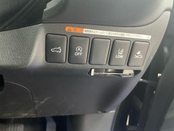 Ref:AUX-20076884 MITSUBISHI OUTLANDER 2017 - Image 12