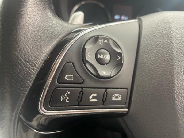 Ref:AUX-20076884 MITSUBISHI OUTLANDER 2017 - Image 16