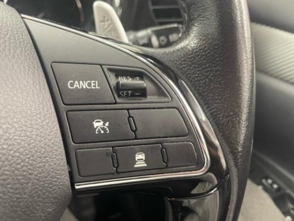 Ref:AUX-20076884 MITSUBISHI OUTLANDER 2017 - Image 17