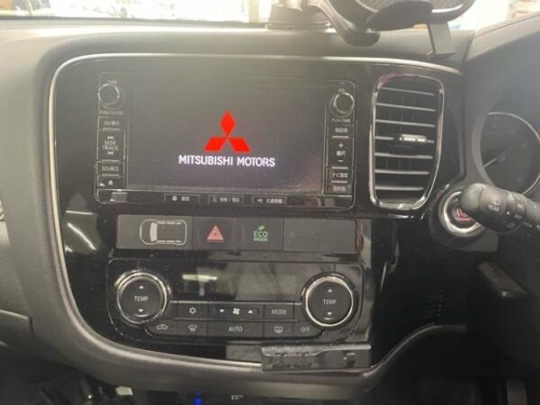 Ref:AUX-20076884 MITSUBISHI OUTLANDER 2017 - Image 19