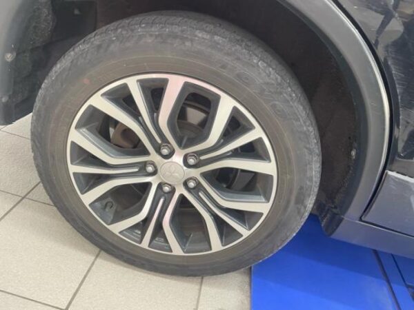 Ref:AUX-20076884 MITSUBISHI OUTLANDER 2017 - Image 4