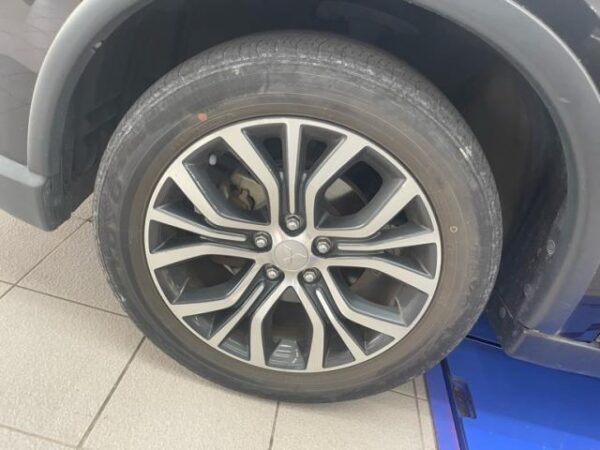 Ref:AUX-20076884 MITSUBISHI OUTLANDER 2017 - Image 6
