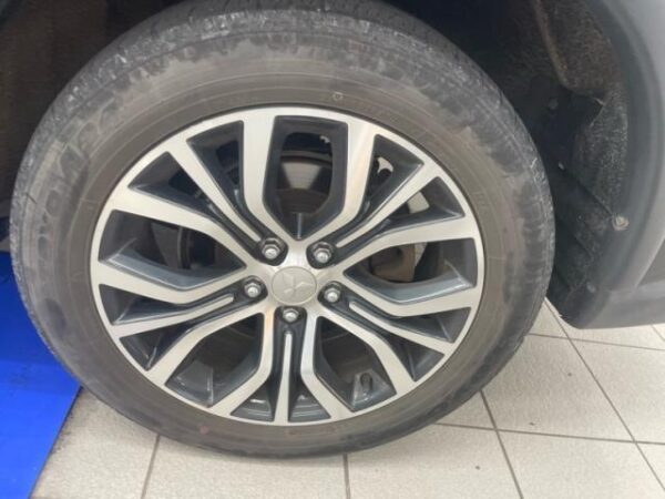 Ref:AUX-20076884 MITSUBISHI OUTLANDER 2017 - Image 7