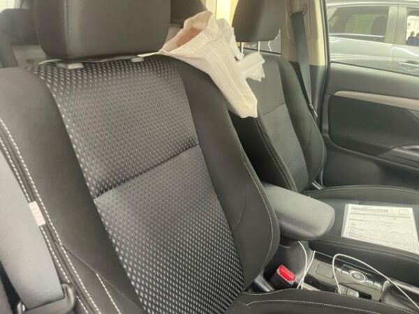 Ref:AUX-20076884 MITSUBISHI OUTLANDER 2017 - Image 9