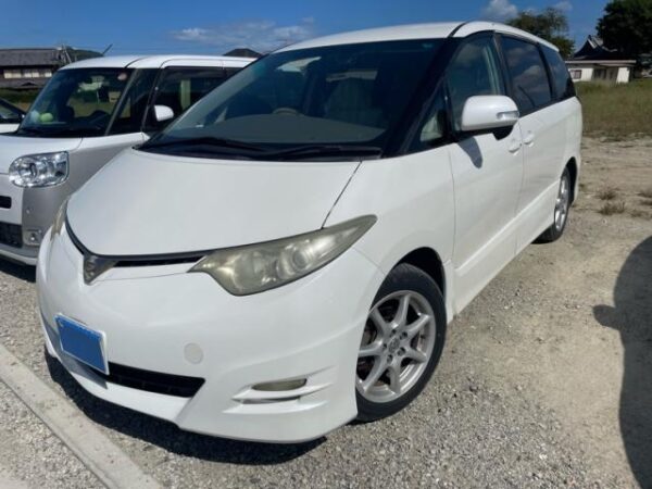 Ref:AUX-20076903 TOYOTA ESTIMA 2006 - Image 2