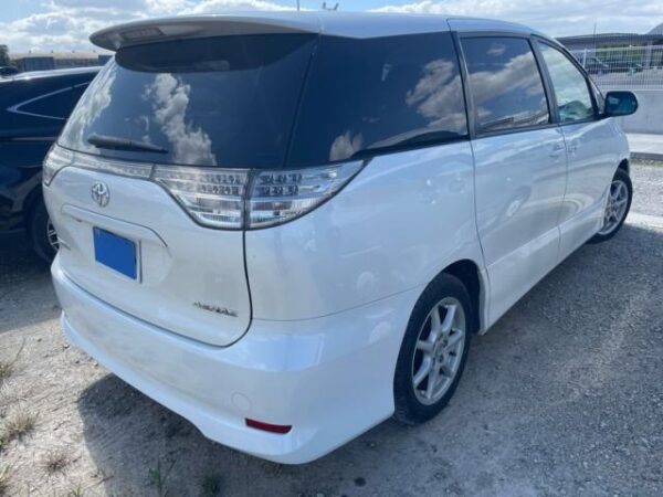 Ref:AUX-20076903 TOYOTA ESTIMA 2006 - Image 14