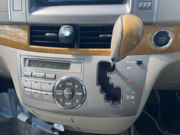 Ref:AUX-20076903 TOYOTA ESTIMA 2006 - Image 17