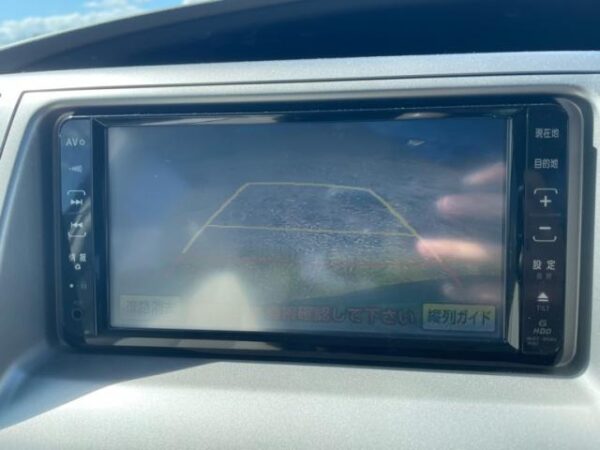 Ref:AUX-20076903 TOYOTA ESTIMA 2006 - Image 20