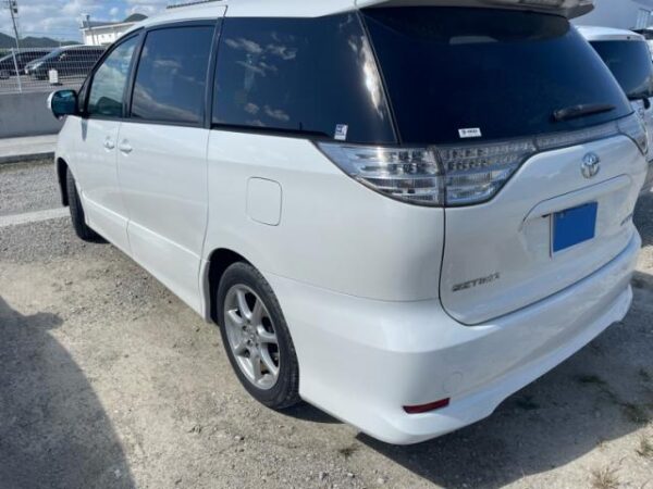 Ref:AUX-20076903 TOYOTA ESTIMA 2006 - Image 3