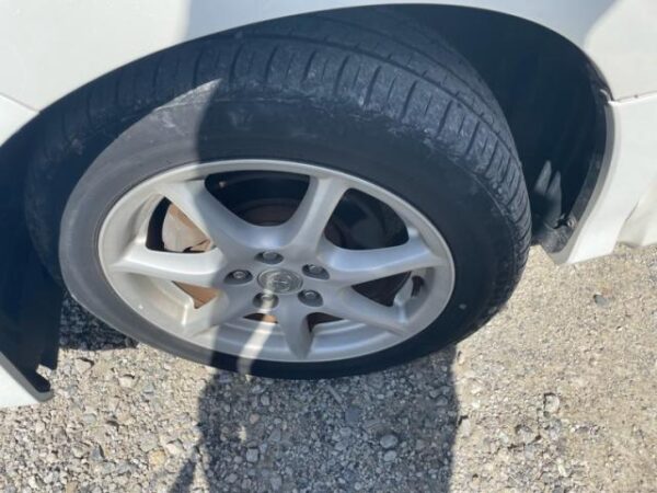 Ref:AUX-20076903 TOYOTA ESTIMA 2006 - Image 4