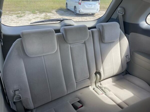 Ref:AUX-20076903 TOYOTA ESTIMA 2006 - Image 8