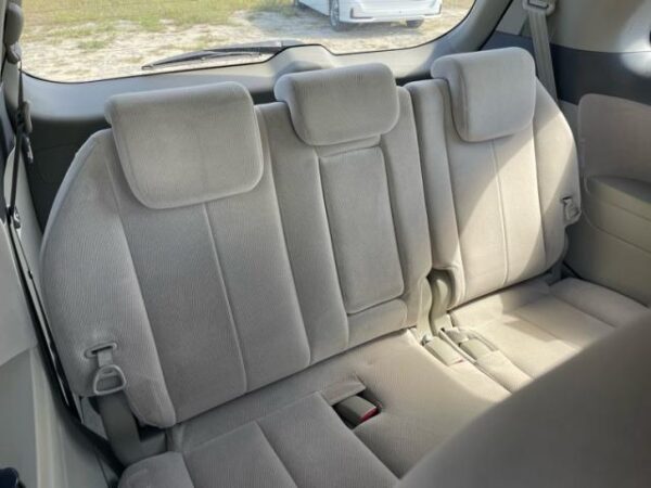 Ref:AUX-20076903 TOYOTA ESTIMA 2006 - Image 9