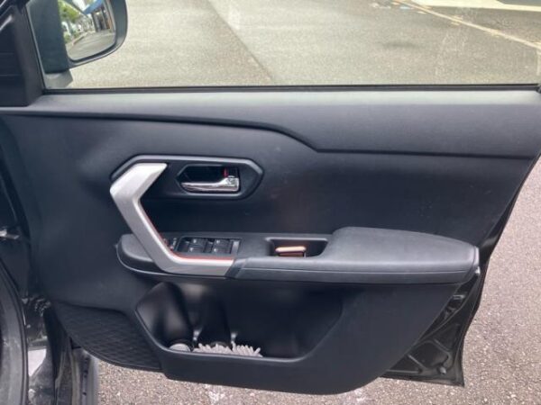 Ref:AUX-20076908 TOYOTA RAIZE 2021 - Image 12