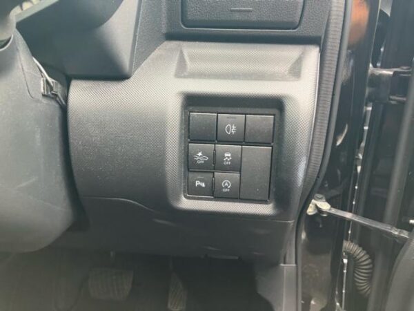 Ref:AUX-20076908 TOYOTA RAIZE 2021 - Image 17