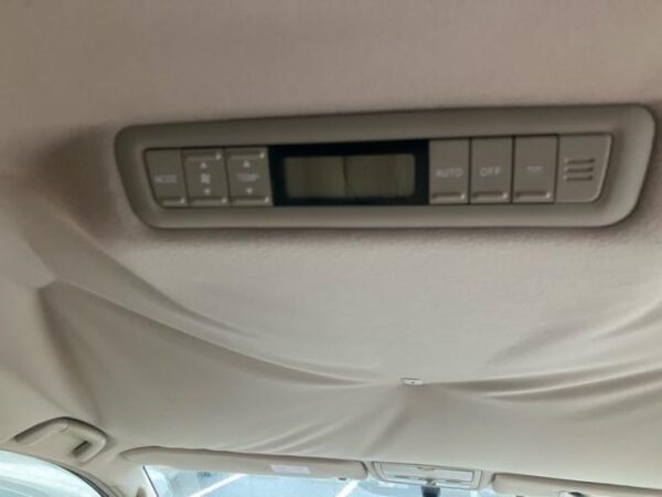 Ref:AUX-20077005 TOYOTA ALPHARD 2003 - Image 11