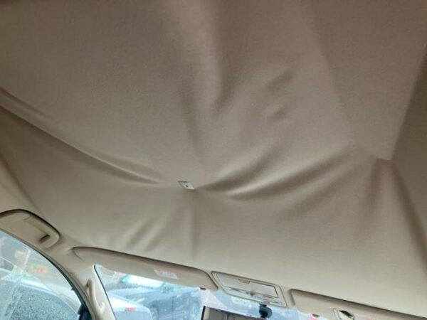 Ref:AUX-20077005 TOYOTA ALPHARD 2003 - Image 12