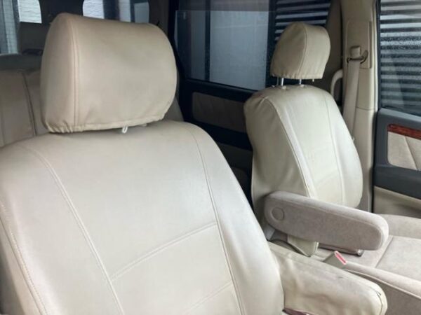 Ref:AUX-20077005 TOYOTA ALPHARD 2003 - Image 15