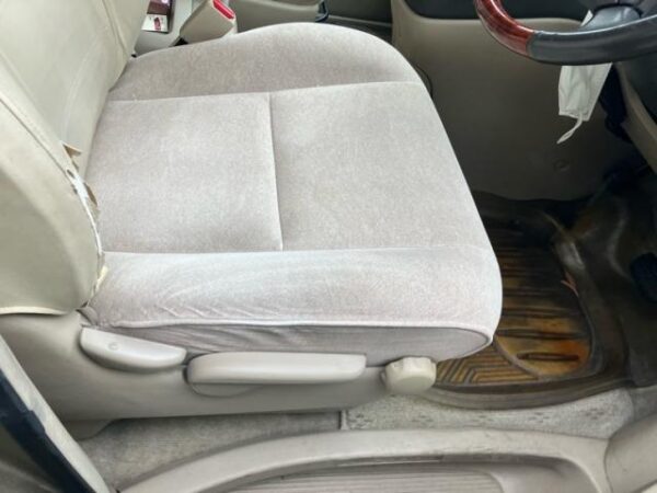 Ref:AUX-20077005 TOYOTA ALPHARD 2003 - Image 16