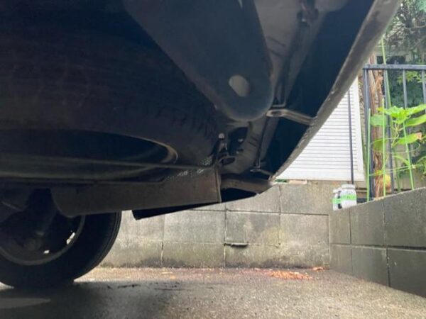 Ref:AUX-20077005 TOYOTA ALPHARD 2003 - Image 5