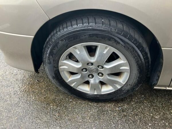 Ref:AUX-20077005 TOYOTA ALPHARD 2003 - Image 9