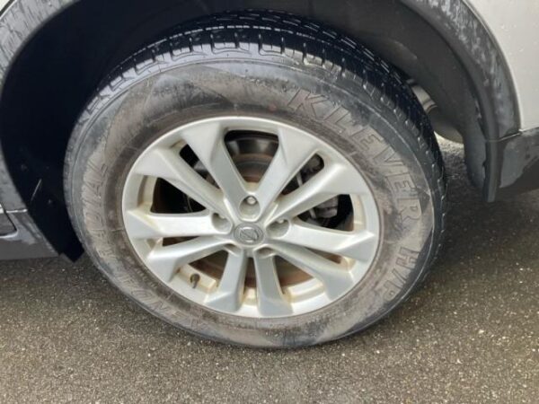 Ref:AUX-20077007 NISSAN X-TRAIL 2014 - Image 13