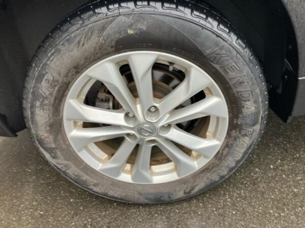Ref:AUX-20077007 NISSAN X-TRAIL 2014 - Image 4