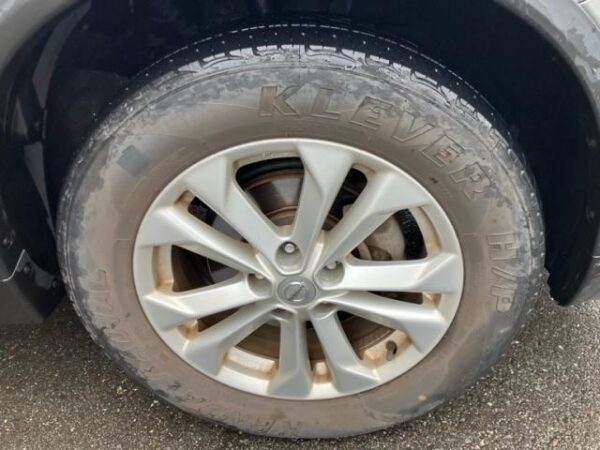 Ref:AUX-20077007 NISSAN X-TRAIL 2014 - Image 5