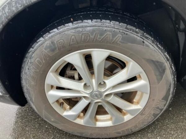 Ref:AUX-20077007 NISSAN X-TRAIL 2014 - Image 6