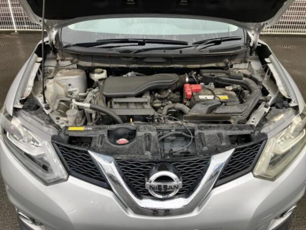 Ref:AUX-20077007 NISSAN X-TRAIL 2014 - Image 7