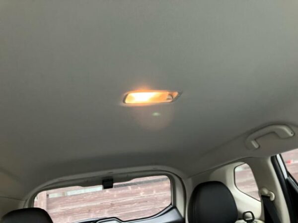 Ref:AUX-20077007 NISSAN X-TRAIL 2014 - Image 9