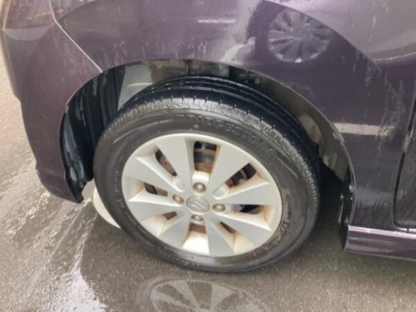 Ref:AUX-20077045 SUZUKI WAGON R STINGRAY 2010 - Image 4