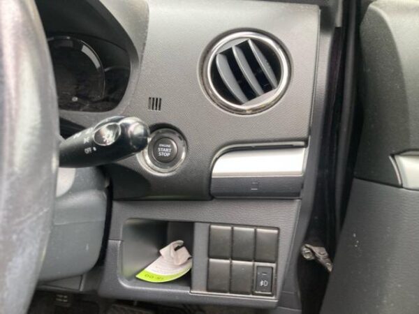 Ref:AUX-20077045 SUZUKI WAGON R STINGRAY 2010 - Image 5