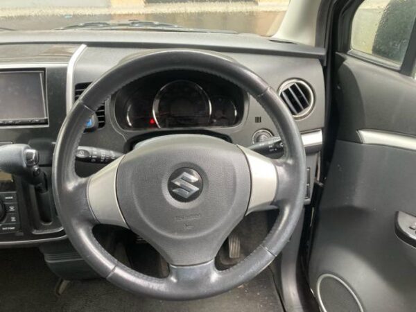 Ref:AUX-20077045 SUZUKI WAGON R STINGRAY 2010 - Image 6