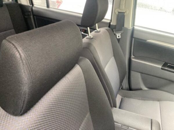 Ref:AUX-20077045 SUZUKI WAGON R STINGRAY 2010 - Image 7