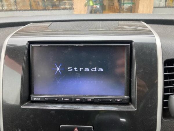 Ref:AUX-20077045 SUZUKI WAGON R STINGRAY 2010 - Image 8