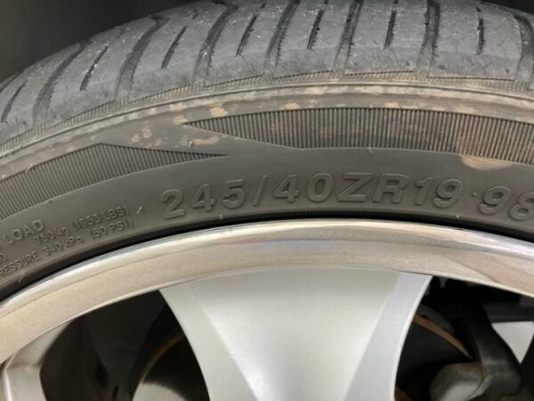 Ref:AUX-20077047 TOYOTA ALPHARD 2006 - Image 13