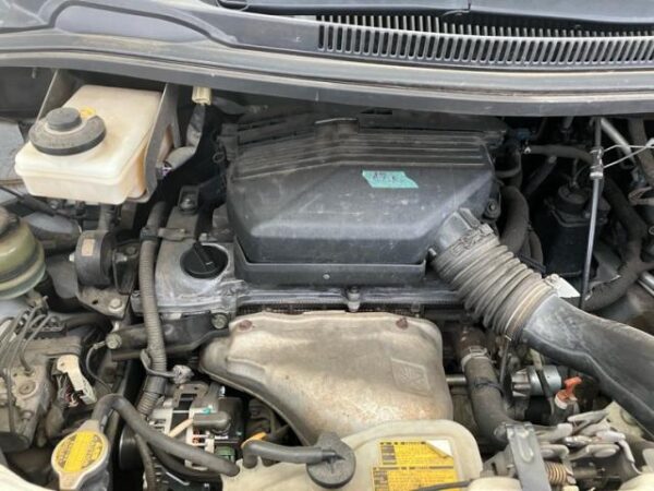 Ref:AUX-20077047 TOYOTA ALPHARD 2006 - Image 19