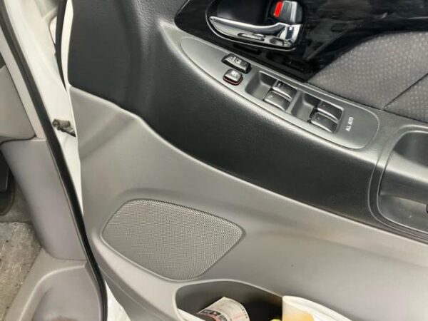 Ref:AUX-20077047 TOYOTA ALPHARD 2006 - Image 5