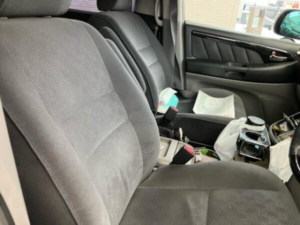 Ref:AUX-20077047 TOYOTA ALPHARD 2006 - Image 7