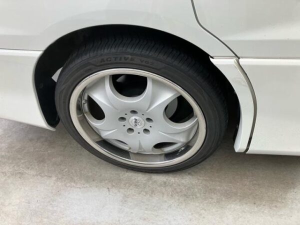 Ref:AUX-20077047 TOYOTA ALPHARD 2006 - Image 9