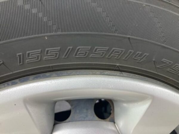 Ref:AUX-20077089 DAIHATSU MOVE CANBUS 2019 - Image 11