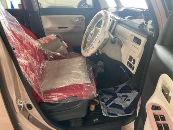 Ref:AUX-20077089 DAIHATSU MOVE CANBUS 2019 - Image 12