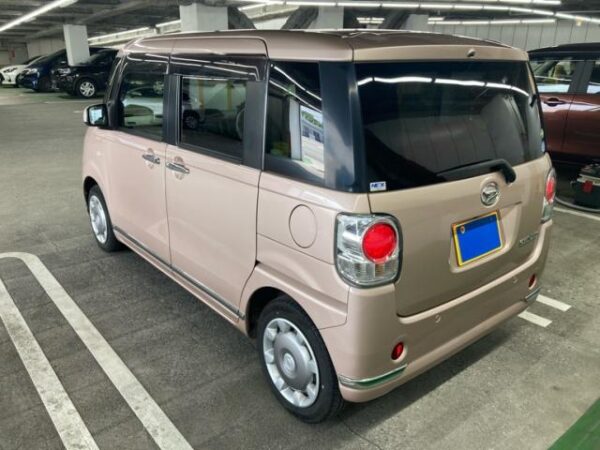 Ref:AUX-20077089 DAIHATSU MOVE CANBUS 2019 - Image 14