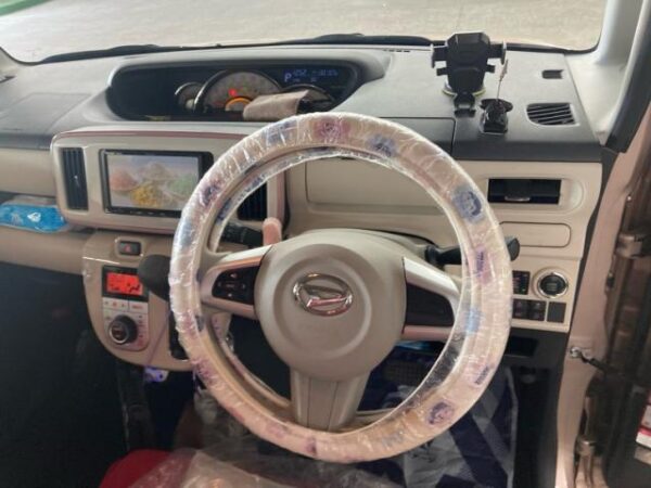 Ref:AUX-20077089 DAIHATSU MOVE CANBUS 2019 - Image 15