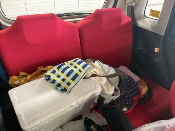 Ref:AUX-20077089 DAIHATSU MOVE CANBUS 2019 - Image 17