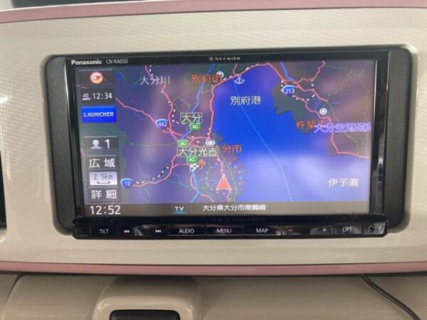 Ref:AUX-20077089 DAIHATSU MOVE CANBUS 2019 - Image 19