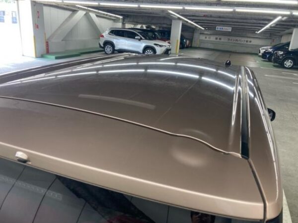 Ref:AUX-20077089 DAIHATSU MOVE CANBUS 2019 - Image 5