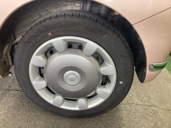 Ref:AUX-20077089 DAIHATSU MOVE CANBUS 2019 - Image 7