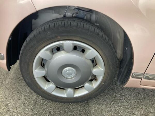 Ref:AUX-20077089 DAIHATSU MOVE CANBUS 2019 - Image 8
